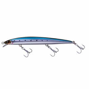 Duel Hardcore Minnow 110F 11cm, 9g - CIW