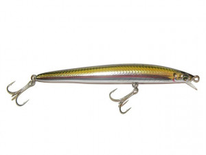 Duel Hardcore Minnow 110F 11cm, 9g - HAJ