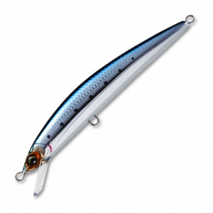 Yo-Zuri Hardcore Minnow Power 12cm, 16g - CIW