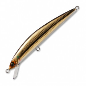 Yo-Zuri Hardcore Minnow Power 12cm, 16g - HGMT