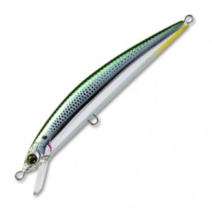 Yo-Zuri Hardcore Minnow Power 12cm, 16g - HOKS