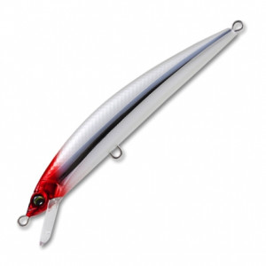 Yo-Zuri Hardcore Minnow Power 12cm, 16g - PHRH