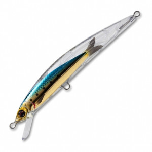 Yo-Zuri Hardcore Minnow Power 12cm, 20g - SMGI