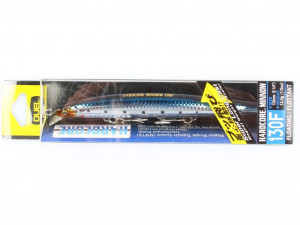 Duel Hardcore Minnow 130F 13cm, 13g - CIW