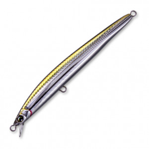 Duel Hardcore Minnow 130F 13cm, 13g - HAJ