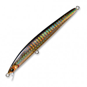 Duel Hardcore Minnow 130F 13cm, 13g - HGSN