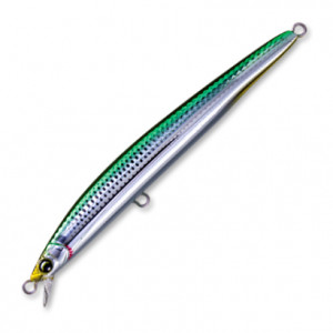 Duel Hardcore Minnow 130F 13cm, 13g - HOKS