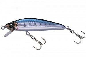 Duel Hardcore Minnow 50F 5cm, 2.5g - CIW