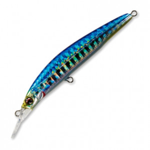 Duel Hardcore Minnow F924 9cm, 8g - HIW