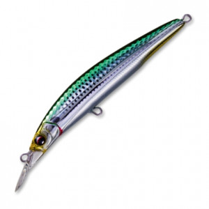 Duel Hardcore Minnow F924 9cm, 8g - HOKS