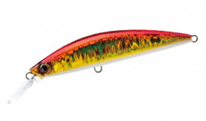 Yo-Zuri Hardcore Heavy Sinking Minnow 11cm, 35g - HGR