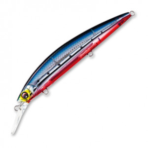 Yo-Zuri Hardcore Heavy Sinking Minnow 11cm, 35g - HHS