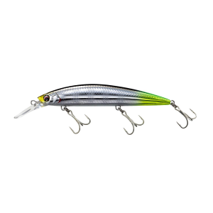 Yo-Zuri Hardcore Heavy Sinking Minnow 11cm, 35g - HLSN