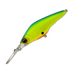 Duel Hardcore Shad 7.5cm, 10g - MBCL