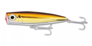 Yo-Zuri Hydro Popper 120F 12cm, 43g - CAJ