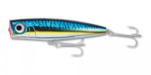 Yo-Zuri Hydro Popper 120F 12cm, 43g - CBM