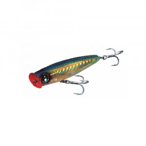 Yo-Zuri Sashimi 3D Popper 12cm, 42g - CPBM