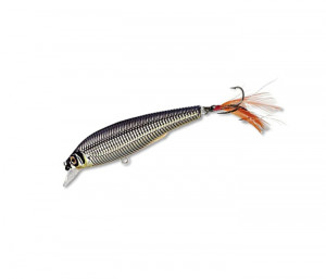 Yo-Zuri Sashimi Jerkbait FW 9cm, 12g - CCTS