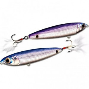 Yo-Zuri Sashimi Pencil FW 10cm, 16g - CMSB