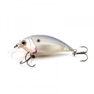 Yo-Zuri Sashimi Shallow Crank 7cm, 14g - CGSH