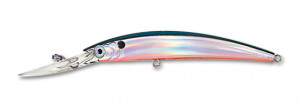 Yo-Zuri Crystal Minnow DD 13cm, 24g - GT