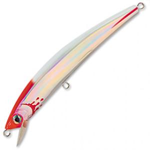 Yo-Zuri Crystal Minnow SP 11cm, 15g - BRH