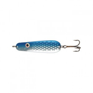 Falkfish Gnosjodraget 6.5cm, 20g -  Blue silver