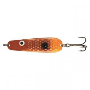 Falkfish Gnosjodraget 6.5cm, 20g -  Copper black orange