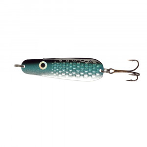 Falkfish Gnosjodraget 6.5cm, 20g -  Blue green