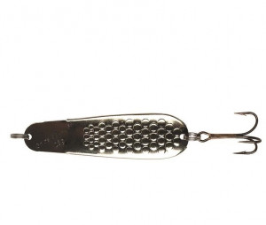 Falkfish Gnosjodraget 7cm, 28g -  Nickel