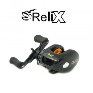 RELIX G-TREX 101 Left