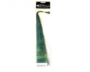 A. Jensen Triple Flash - Black/Holo Green/Pearl