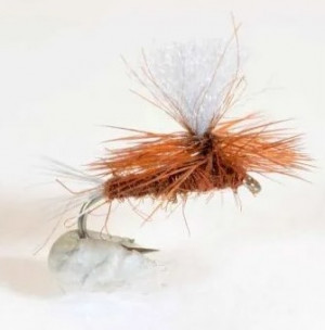 A.Jensen Poly Spinner - brown 12gb