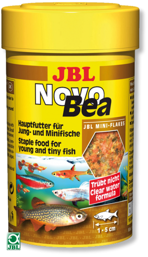 JBL NovoBea 100ml