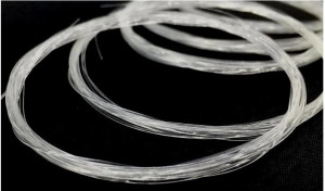 A.Jensen Knotless Tapered Leader Trout 0.18mm