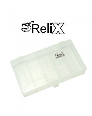 RELIX TB 400