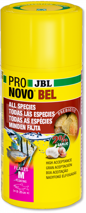 JBL ProNovo Bel Flakes M 750ml