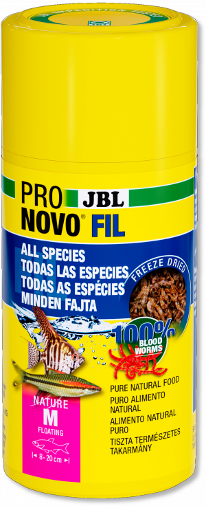 JBL PRONOVO FIL 100ml