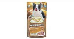 Stuzzy Dog Monoprotein Chicken 150g