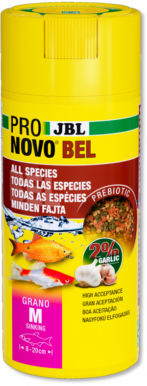 JBL PRONOVO BEL GRANO M 250ml