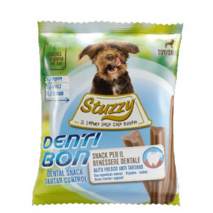 Stuzzy Dentibon Small, 110g