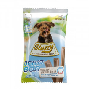 Stuzzy Dog Dentibon Medium/Large, 210g