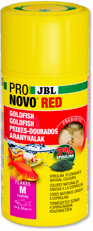 JBL PRONOVO RED FLAKES M 100ml