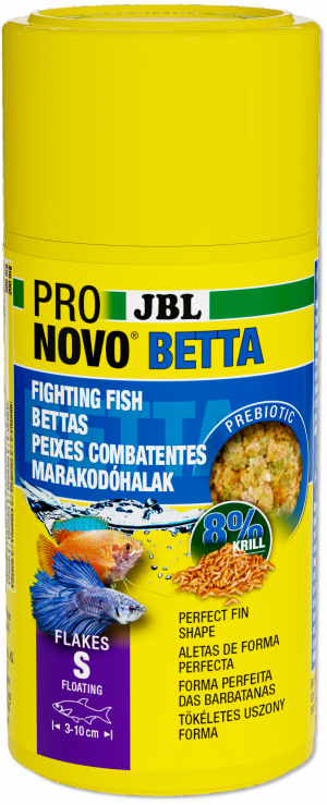 JBL PRONOVO BETTA FLAKES S 100ml