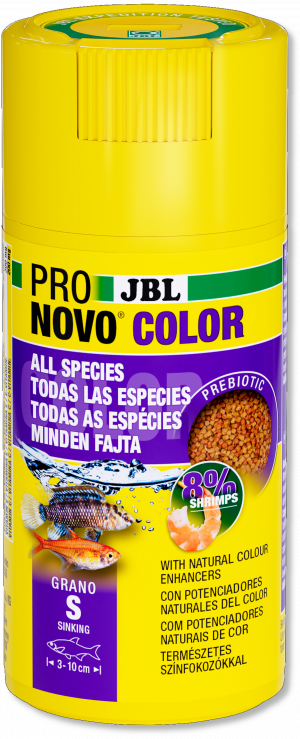 JBL PRONOVO COLOR GRANO S 100ml