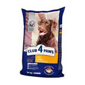 Club4paws Light 14kg