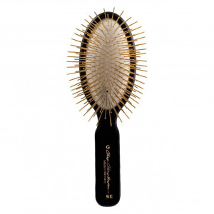 CHRIS CHRISTENSEN Gold Series Pin Brush - 20mm