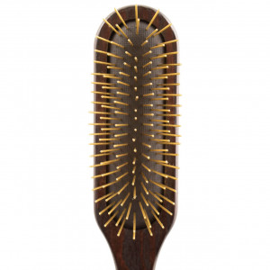 CHRIS CHRISTENSEN Fusion Oblong Pin Brush - 20mm