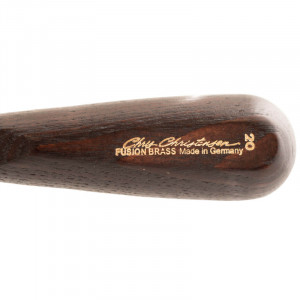 CHRIS CHRISTENSEN Fusion Oblong Pin Brush - 27mm