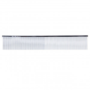 CHRIS CHRISTENSEN Fine Coarse Comb Greyhound-Style 8.5"